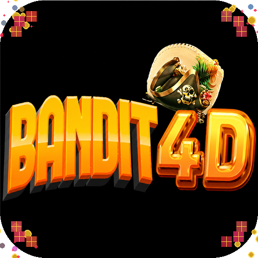 bandit4d — mitra unggulan